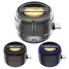 5X Speaker Amplified Mini