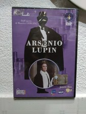 ARSENIO LUPIN N.4  HOBBY &