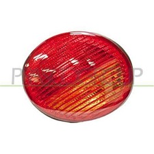 Fanale posteriore sinistro con - fanale,
