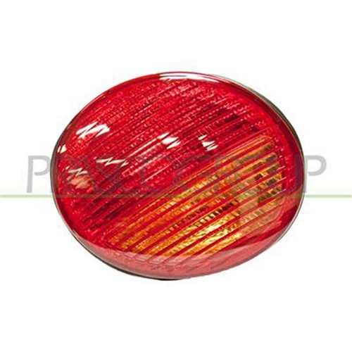 Fanale posteriore sinistro con - fanale,