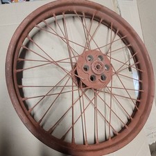 Ruota posteriore DKW NZ 350