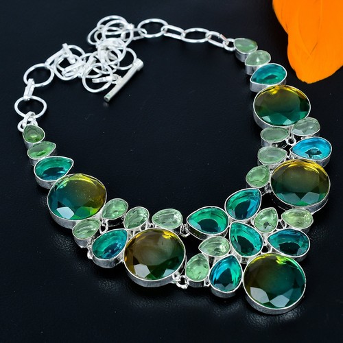 Collana gioiello argento - gioiello,