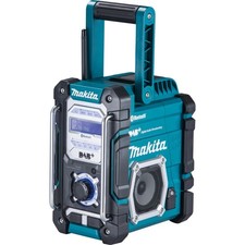 Makita Radio da cantiere a