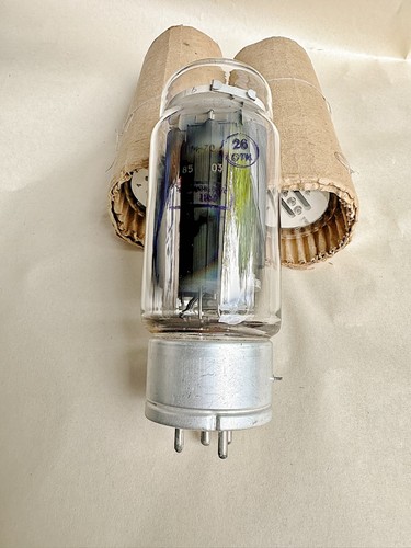 Gm70 гм rca845 - gm-70, tubo