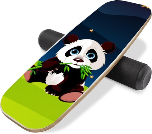 Balance board surf trainer - board,