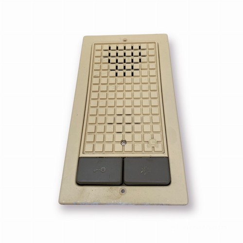 Elvox citofono pulsanti - elvox, 2