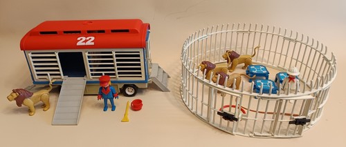 Playmobil set 3514 - playmobil,