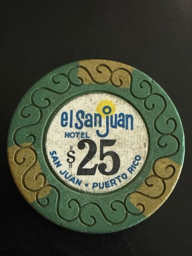 San juan porto - el,