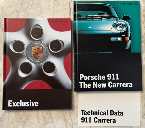 Porsche 911 993 928 - gts, 968