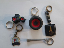 5 vintage CLAAS DEUTZ brand