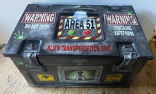 Unità di trasporto alieno