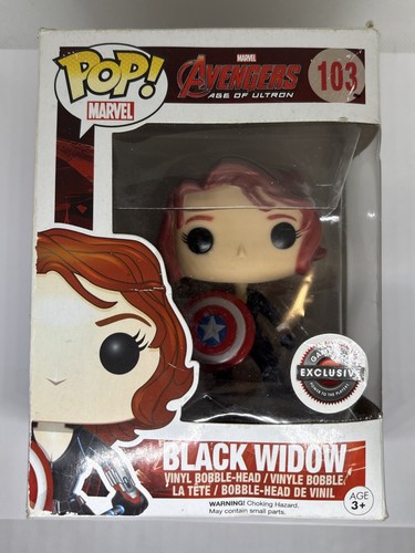 Funko pop marvel avengers - pop,