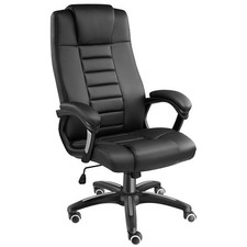 Poltrona lussuosa da ufficio