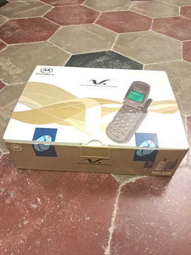 Motorola 3688 vintage in - 3688,,