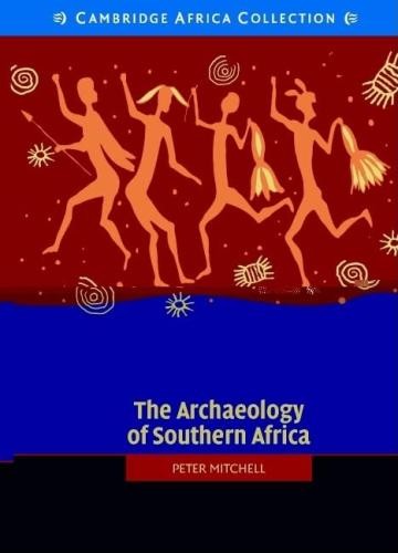 The archaeology southern - archaeology, of