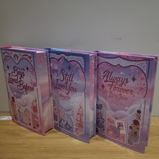 ⭐️Fairyloot⭐️ Signed -