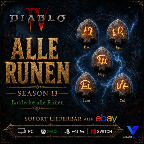 Diablo oggetti tutte le - diablo,