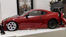 Kyosho Fazer D2