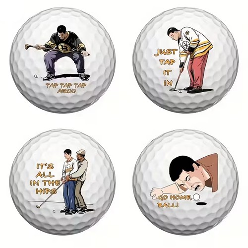 Confezione palline golf - confezione, da