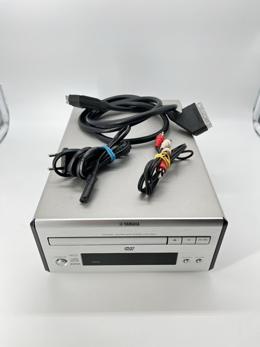 Yamaha dvd e810 - lettore,