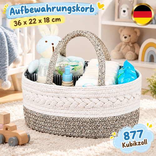 Borsa fasciatoio bambino - ,