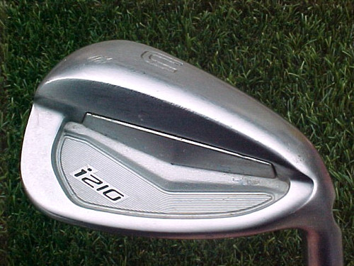 Ping i210 golf club gap - golf,