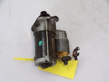 3233 Motorino avviamento Renault Clio 4 1.5 dci 2017