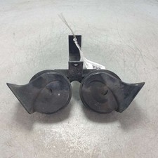 Coppia clacson avvisatori acustici Audi TT 8N MK1 1.8 T 20V quattro roadster 225