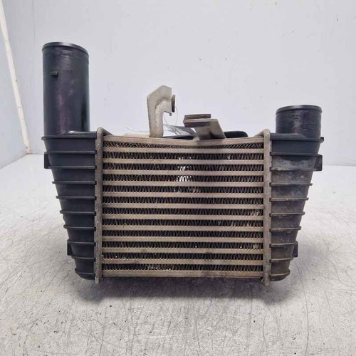 Radiatore intercooler smart - intercooler,