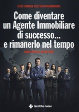 Come diventare un agente