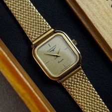 Raro orologio Longines