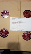 DISCHI ANTICHI GIORGIO CONSOLINI 4
