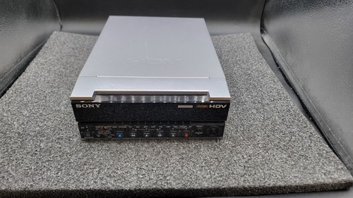 Sony hvr m15au - hvr-m15au, hdv