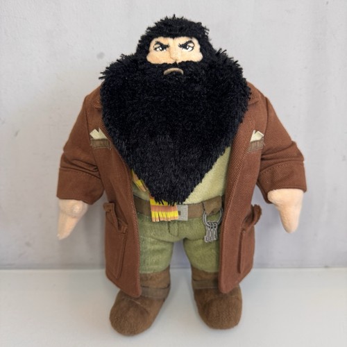 Harry potter hagrid vintage - hagrid,