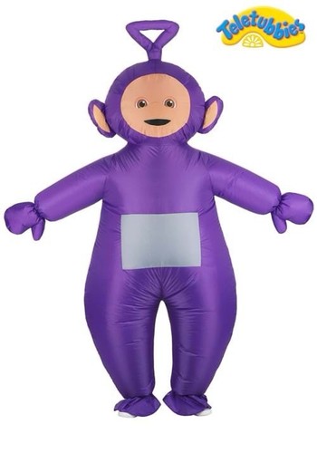 Divertente costume gonfiabile - divertente,