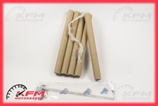 Ducati Superbike 999 749 SBK Lana Isolante Termignoni Scarico Sounddead Kit Nuovo