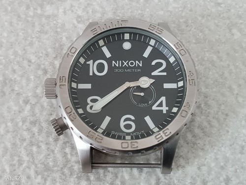 Nixon 300m testa - 51-30,