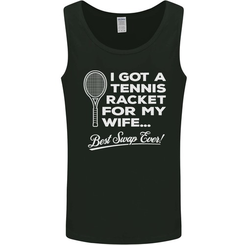Tennis racchetta per - per, wife