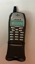 Raro Ericsson T20s (Silver