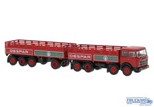 Brekina Despar Fiat 691
