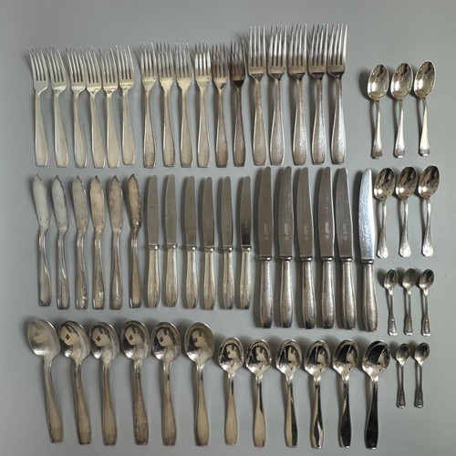 Set posate vintage christofle - vintage,