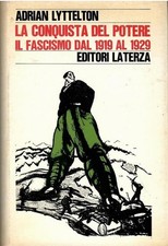 La Conquista Del Potere. Il