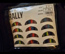 Brand new Slingshot Rally kite