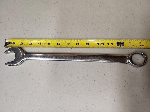 Proto 500 professional - proto, 1-1/1"