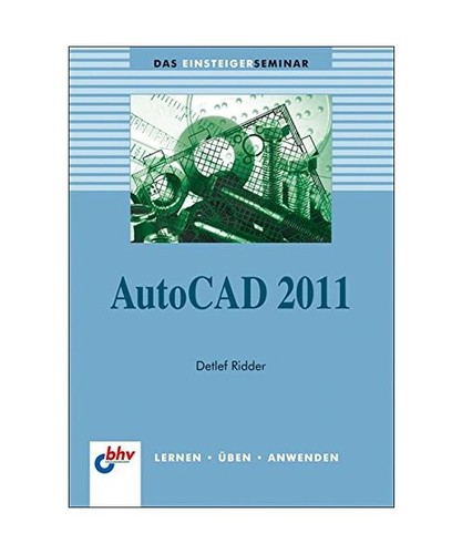 Autocad 2011 das - autocad, 2011: