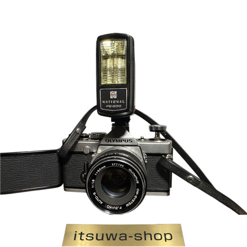 Olympus fotocamera reflex - olympus,