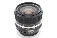 【COME NUOVO-】Nikon Nikkor