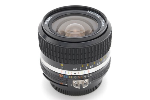 Come nuovo nikon - nuovo-】nikon, nikkor