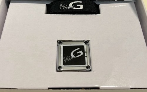 Curtis youngblood mini - curtis, g