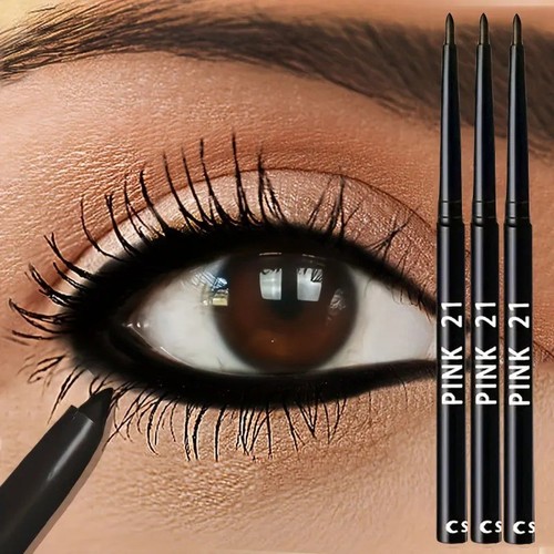 Pezzi matite eyeliner nere - eyeliner,